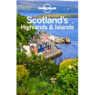 Lonely Planet Scotland's Highlands & Islands 4 by Wilson, Neil; Symington, Andy, 9781786572868
