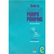 Guide to European Pumps and Pumping by Nesbitt, Brian, 9781860582868