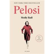 Pelosi by Ball, Molly, 9781250252869