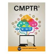 CMPTR (Book Only), 3rd Edition by Deborah Morley, 9781305862869