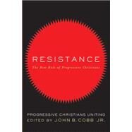 Resistance by Cobb, John B., Jr., 9780664232870