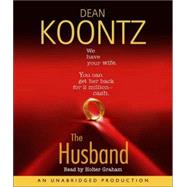 The Husband by KOONTZ, DEANGRAHAM, HOLTER, 9780739332870