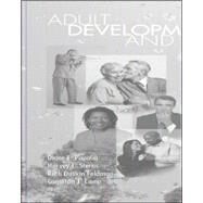 Adult Development and Aging by Papalia, Diane E., 9780071112871