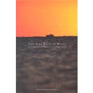 This Fine Piece of Water : An Environmental History of Long Island Sound by Tom Andersen; Foreword by Robert F. Kennedy, Jr., 9780300102871