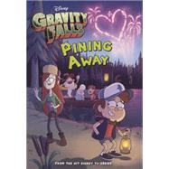 Pining Away by West, Tracey (ADP), 9780606352871