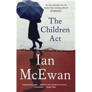 The Children Act by McEwan, Ian, 9781101872871