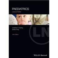 Paediatrics Lecture Notes by Darling, Jonathan C.; Yong, James, 9781119552871
