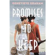 Promises to Keep by Graham, Genevieve, 9781501142871