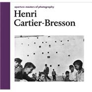 Henri Cartier-Bresson by Cartier-Bresson, Henri; Chroux, Clment, 9781597112871