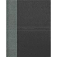 KJV Notetaking Bible, Gray Cloth Over Board by Unknown, 9798384552871