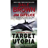TARGET UTOPIA DREAMLAND THR MM by BROWN DALE, 9780062122872