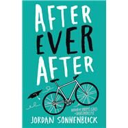 After Ever After by Sonnenblick, Jordan, 9780545722872