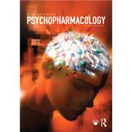 Psychopharmacology by Ettinger, R. H., 9781032312873