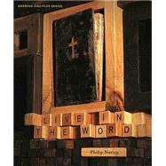Live in the Word by Nation, Philip, 9781415852873