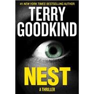 Nest by Goodkind, Terry, 9781510722873