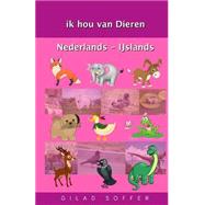Ik Hou Van Dieren by Soffer, Gilad, 9781511492874