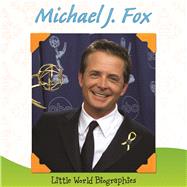 Michael J. Fox by Hord, Colleen, 9781618102874
