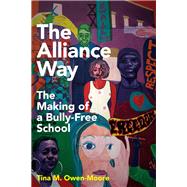 The Alliance Way by Owen-moore, Tina M., 9781682532874