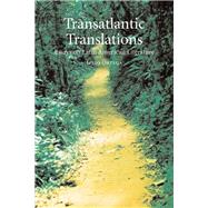 Transatlantic Translations by Ortega, Julio; Derbyshire, Philip, 9781861892874