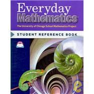 Everyday Mathematics Grade 6: Student Materials Set - Consumable by Everyday Mathematics Program, 9780076052875
