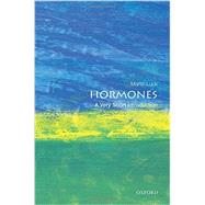 Hormones: A Very Short Introduction by Luck, Martin, 9780199672875