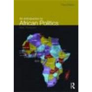 An Introduction to African Politics by Thomson; Alex, 9780415482875