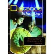 Distance Education: What Works Well by Corry; Michael, 9780789022875