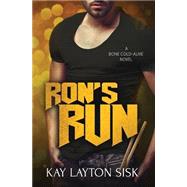 Ron's Run by Sisk, Kay Layton, 9781506152875