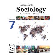 Introduction to Sociology by Basirico, Laurence; Eshleman, J. Ross; Cashion, Barbara, 9781517802875