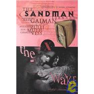 The Sandman: The Wake - Book X by GAIMAN, NEIL, 9781563892875