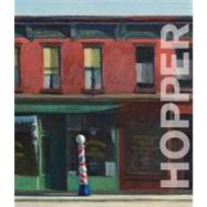 Hopper by Hopper, Edward (ART); Ottinger, Didier; Llorens, Tomas, 9781935202875