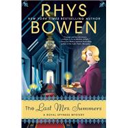The Last Mrs. Summers by Bowen, Rhys, 9780451492876