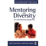 Mentoring and Diversity by Ragins,Belle Rose, 9781138172876