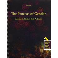 The Process of Gender by Edson, Belle A.; Linde, Jennifer A., 9781465252876