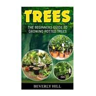 Trees by Hill, Beverly, 9781522982876