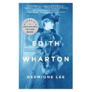 Edith Wharton by LEE, HERMIONE, 9780375702877