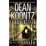 Lost Souls by Koontz, Dean R., 9780440422877