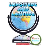 Longitude and Latitude by Olien, Rebecca, 9780531292877