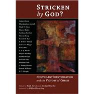 Stricken by God? by Jersak, Brad, 9780802862877