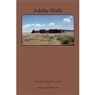 Adobe Walls by Gurney, Kenneth P.; Bellamy, Hakim; Brower, Gary L.; Gill, Lisa, 9781453742877