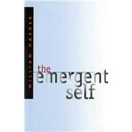 The Emergent Self by William Hasker, 9781501702877