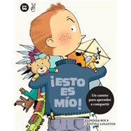 Esto es mo! by Roca, Elisenda; Losantos, Cristina, 9788483432877