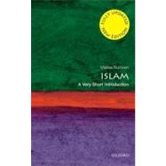 Islam: A Very Short Introduction by Ruthven, Malise, 9780199642878