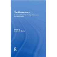 The Modernizers by Ardath W. Burks, 9780429312878