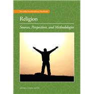 Religion by Kripal, Jeffrey J., 9780028662879