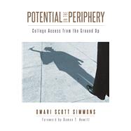 Potential on the Periphery by Simmons, Omari Scott; Hewitt, Damon T., 9780813592879