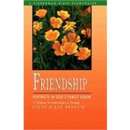 Friendship by BRESTIN, STEVEBRESTIN, DEE, 9780877882879