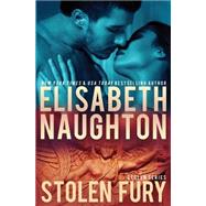 Stolen Fury by Naughton, Elisabeth, 9781470062880