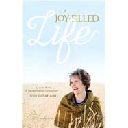 A Joy-filled Life by Anderson, Mo, 9781626342880