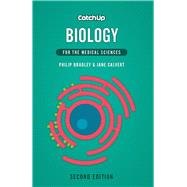 Catch Up Biology by Bradley, Philip; Calvert, Jane, 9781904842880